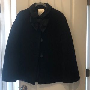 Women’s Kate Spade Wool Caplet